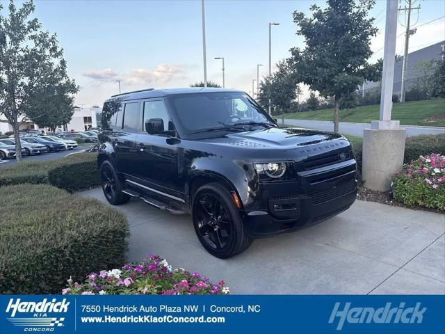 2020 Land Rover Defender 110 X for sale in Concord, NC