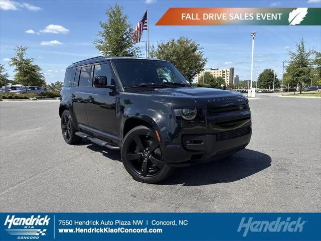 2020 Land Rover Defender 110 X for sale in Concord, NC