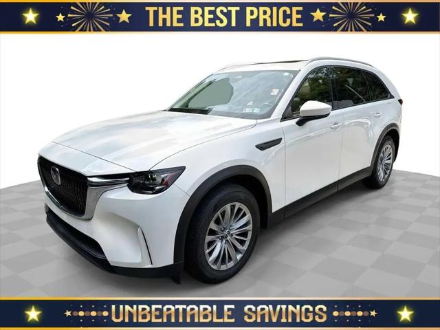 2024 Mazda X-90 3.3 Turbo Preferred Plus for sale in Pittsburgh, PA