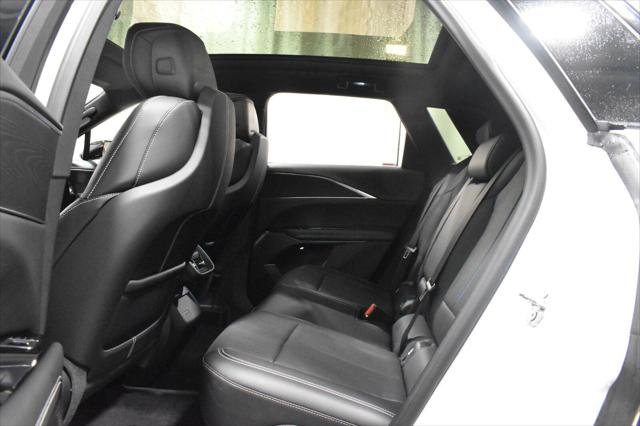 Used 2024 Cadillac LYRIQ Luxury w/1SC For Sale in Toledo, OH