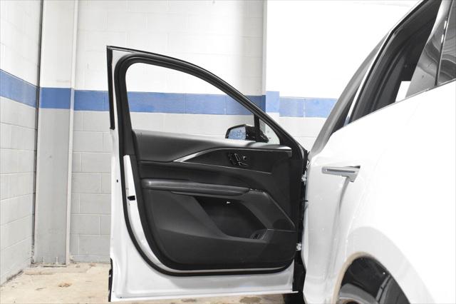 Used 2024 Cadillac LYRIQ Luxury w/1SC For Sale in Toledo, OH