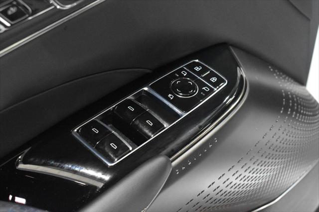 Used 2024 Cadillac LYRIQ Luxury w/1SC For Sale in Toledo, OH