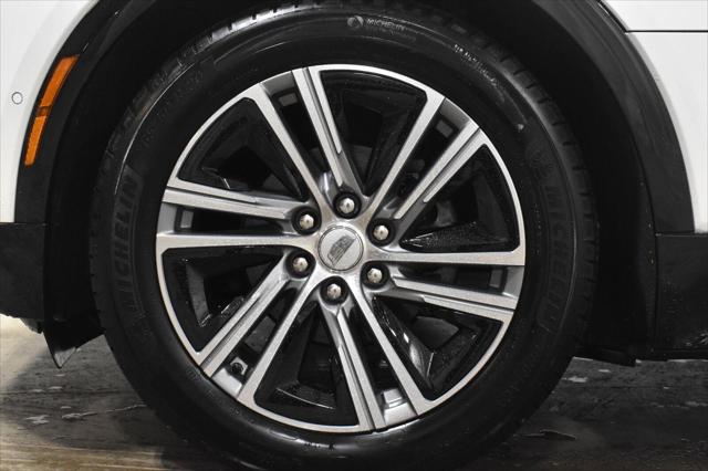 Used 2024 Cadillac LYRIQ Luxury w/1SC For Sale in Toledo, OH