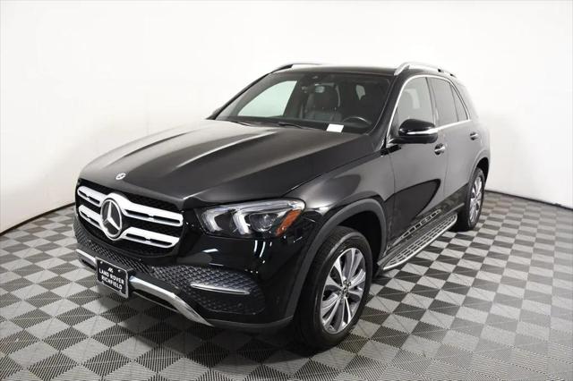 2022 Mercedes-Benz GLE GLE 350 4MATIC for sale in Richfield, MN