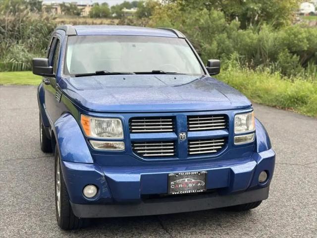 2010 Dodge Nitro SXT for sale in Rahway, NJ