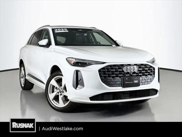 2025 Audi Q5 Premium Plus TFSI quattro S tronic for sale in Thousand Oaks, CA