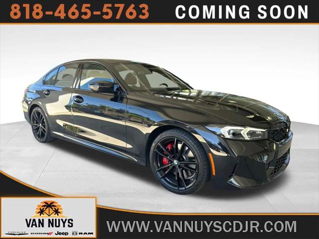 2023 BMW M340i M340i xDrive Sedan for sale in Los Angeles, CA