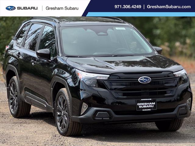 2026 Subaru Forester Sport for sale in Gresham, OR