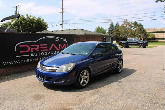 2008 Saturn Astra XR for sale in Shelby Township, MI