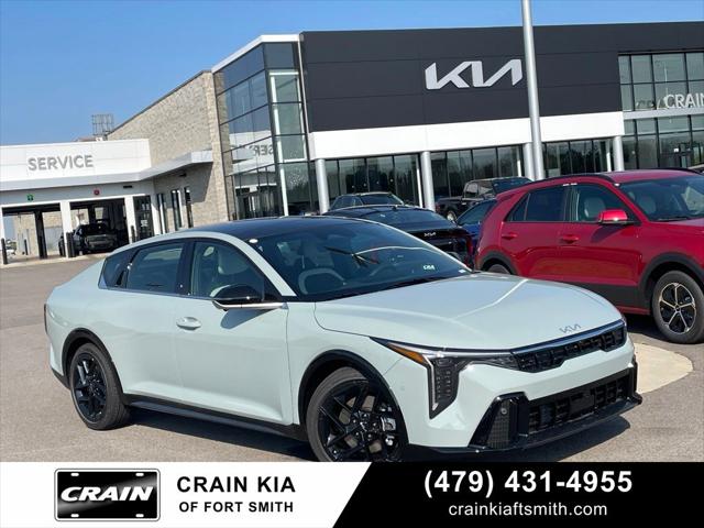 2026 Kia K4 GT-Line Turbo for sale in Fort Smith, AR