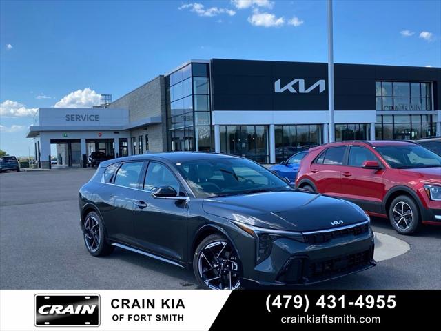 2026 Kia K4 GT-Line for sale in Fort Smith, AR