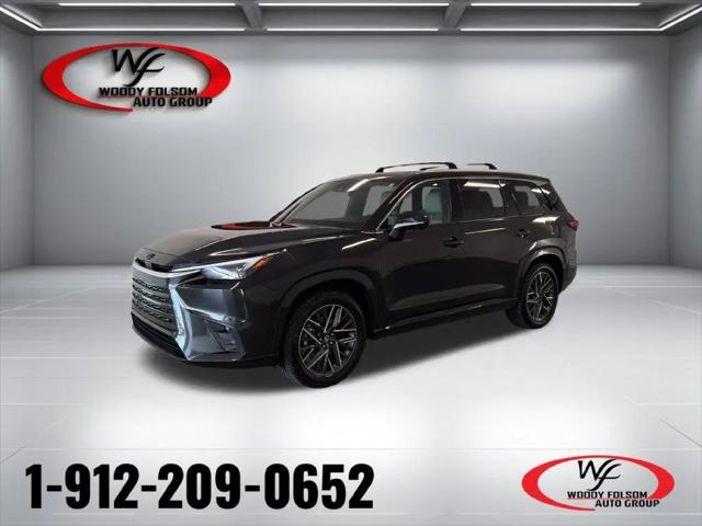 2026 Lexus TX 350 Premium for sale in Baxley, GA