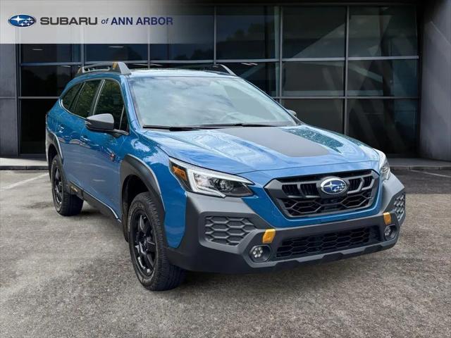 2025 Subaru Outback Wilderness for sale in Ann Arbor, MI