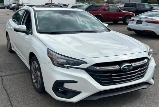 2024 Subaru Legacy Touring XT for sale in Ann Arbor, MI