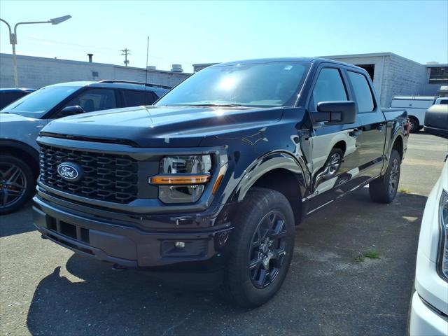 2026 Ford F-150 STX for sale in Shelby, NC