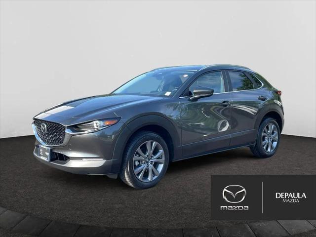 2024 Mazda CX-30 2.5 S Preferred Package for sale in Albany, NY