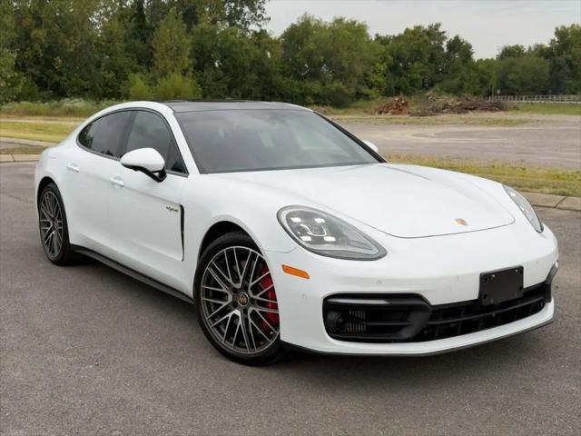 2022 Porsche Panamera E-Hybrid 4S for sale in Murfreesboro, TN