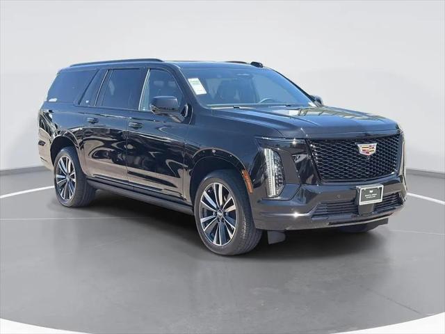 2025 Cadillac Escalade ESV Sport for sale in Costa Mesa, CA