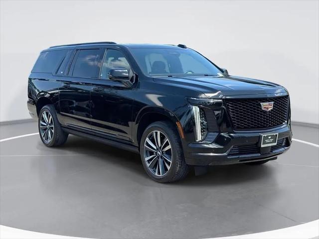 2025 Cadillac Escalade ESV Sport for sale in Costa Mesa, CA