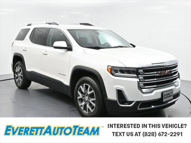 2023 GMC Acadia AWD SLT for sale in Hickory, NC