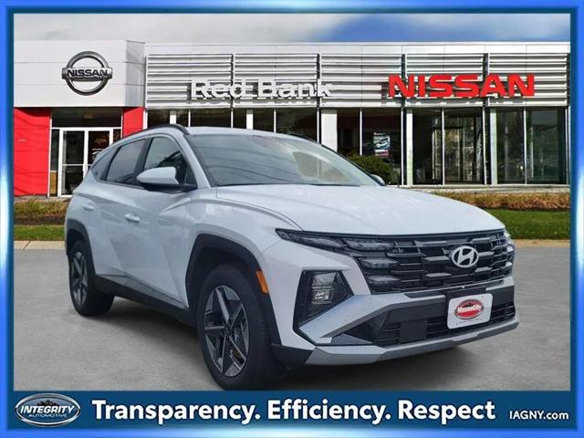 2025 Hyundai Tucson SEL for sale in Red Bank, NJ