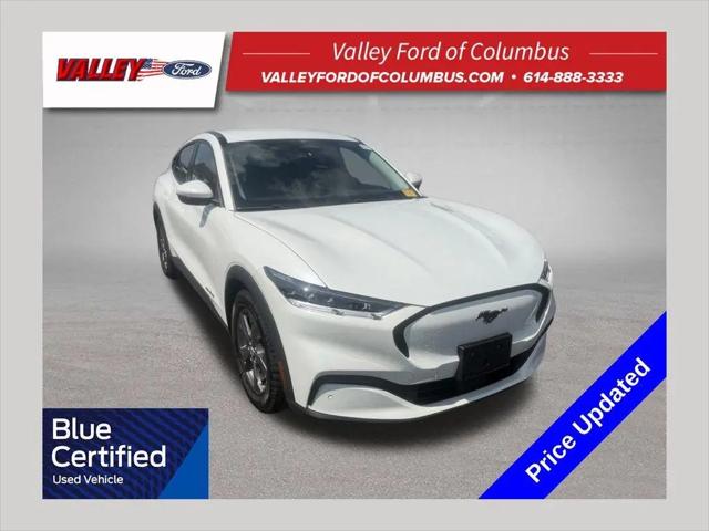 2022 Ford Mustang Mach-E Select for sale near Columbus, OH