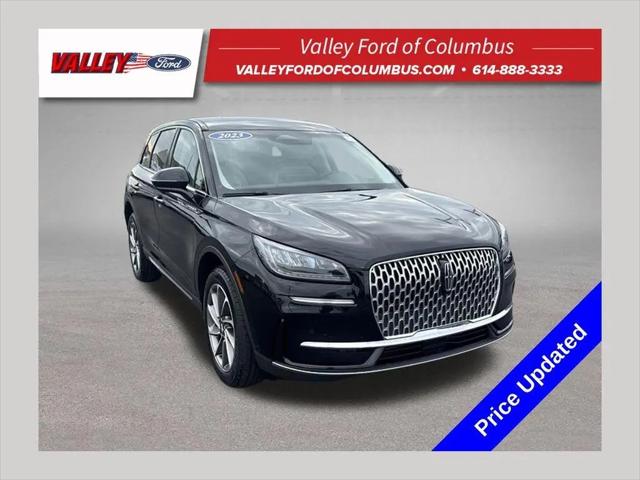 2023 Lincoln Corsair Standard for sale in Columbus, OH