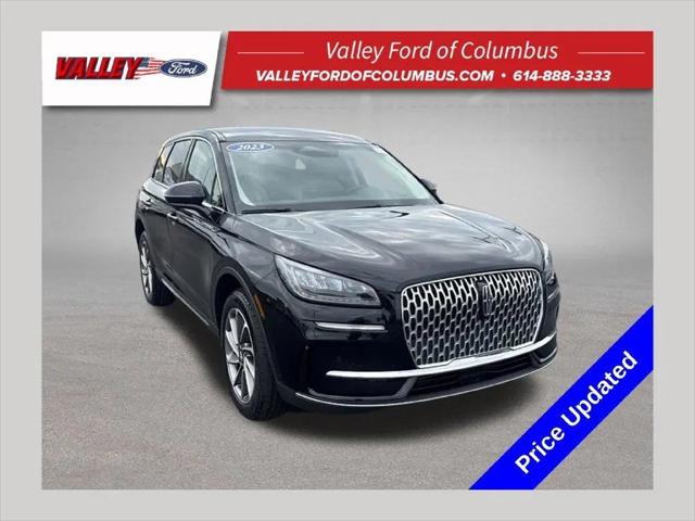 2023 Lincoln Corsair Standard for sale in Columbus, OH
