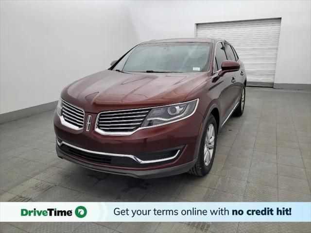 2016 Lincoln MKX Premiere for sale in Baton Rouge, LA
