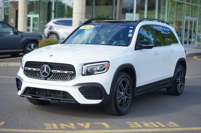 2023 Mercedes-Benz GLB 4MATIC for sale in Edmonds, WA