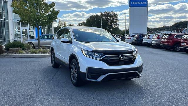 2020 Honda CR-V AWD EX-L for sale in Altoona, PA