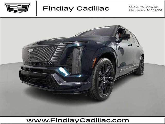 2026 Cadillac iQ Platinum for sale in Henderson, NV