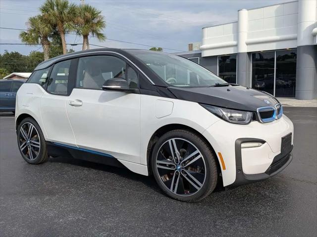 2018 BMW i3 94Ah w/Range Extender for sale in Daytona Beach, FL