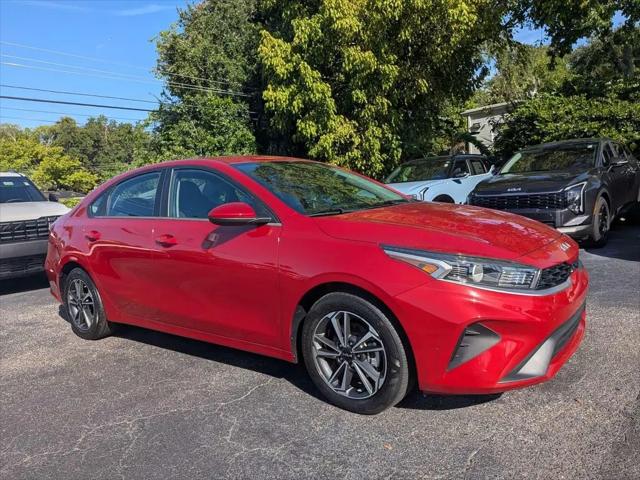 2024 Kia Forte LXS for sale in Daytona Beach, FL