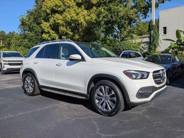 2021 Mercedes-Benz GLE GLE 350 4MATIC for sale in Daytona Beach, FL
