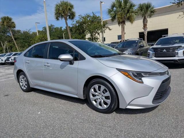 2023 Toyota Corolla LE for sale in Daytona Beach, FL