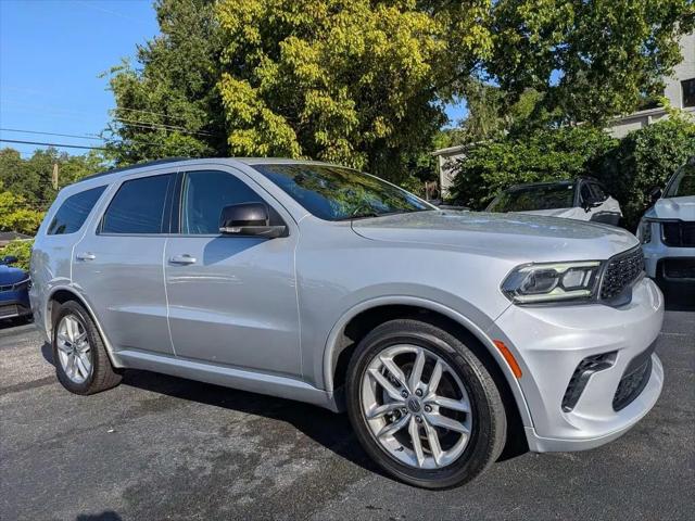 2024 Dodge Durango GT Plus RWD for sale in Daytona Beach, FL