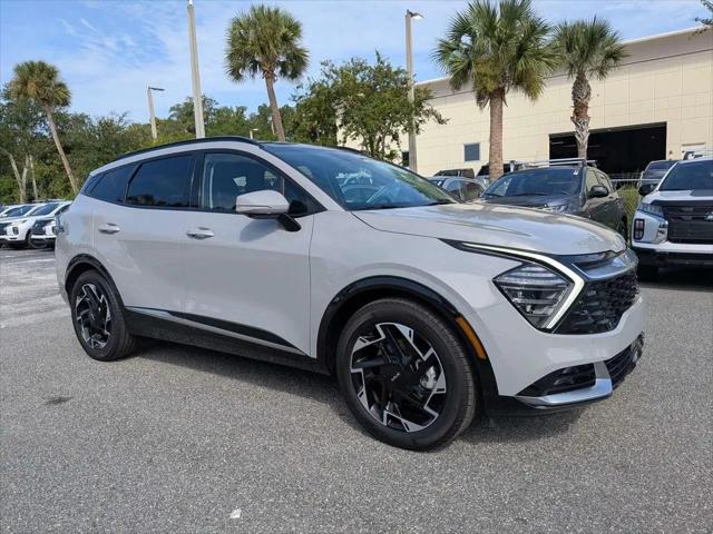 2025 Kia Sportage SX-Prestige for sale in Daytona Beach, FL