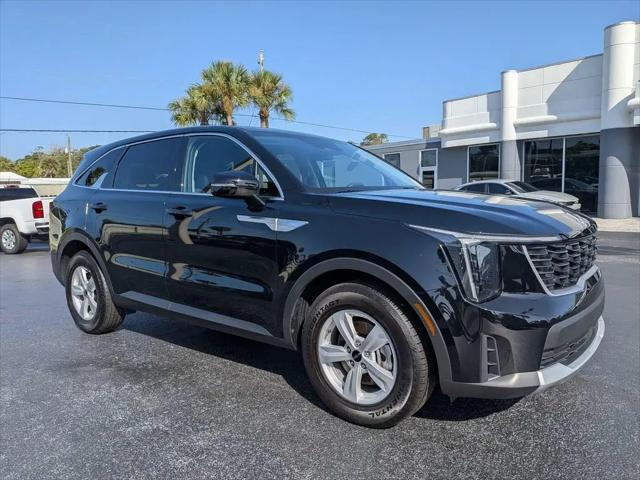 2026 Kia Sorento LX for sale in Daytona Beach, FL
