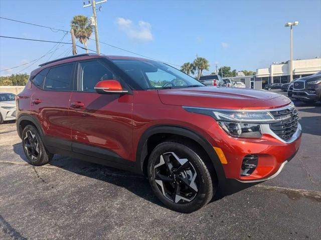 2026 Kia Seltos S for sale in Daytona Beach, FL