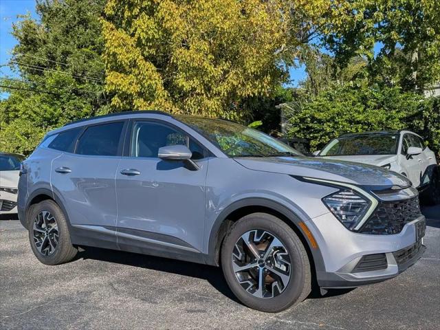 2025 Kia Sportage EX for sale in Daytona Beach, FL