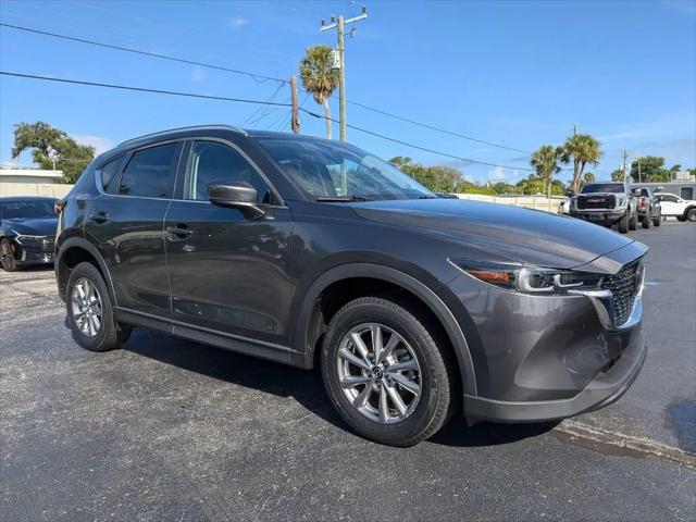 2022 Mazda CX-5 2.5 S Preferred for sale in Daytona Beach, FL