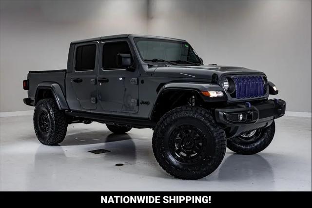 2025 Jeep Gladiator Sport for sale in McKinney, TX
