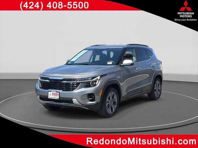 2024 Kia Seltos S for sale in Redondo Beach, CA