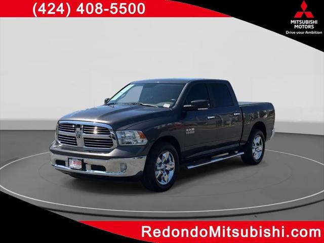 2016 Ram 1500 Big Horn for sale in Redondo Beach, CA