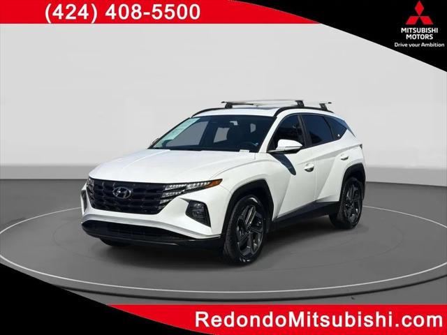 2022 Hyundai Tucson SEL for sale in Redondo Beach, CA