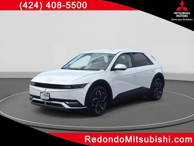 2024 Hyundai IONIQ 5 SE for sale in Redondo Beach, CA