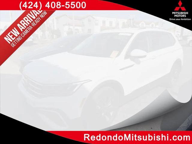 2024 Volkswagen Tiguan 2.0T SE for sale in Redondo Beach, CA