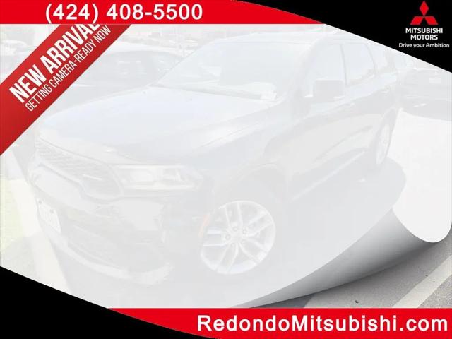 2024 Dodge Durango GT Plus RWD for sale in Redondo Beach, CA
