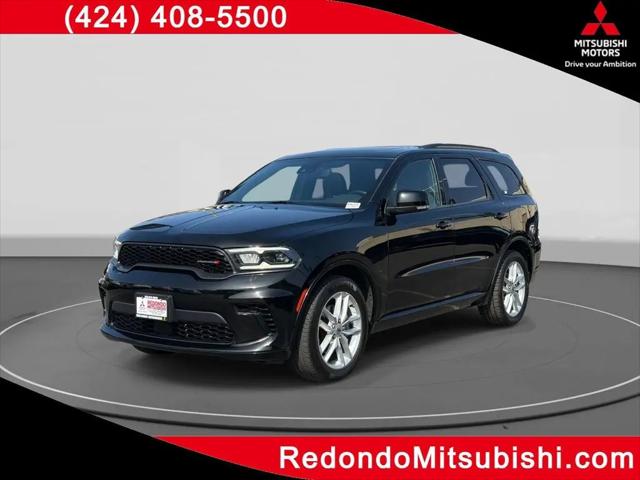 2024 Dodge Durango GT Plus RWD for sale in Redondo Beach, CA